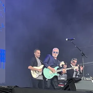 concert photo