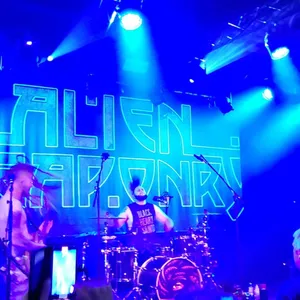 concert photo