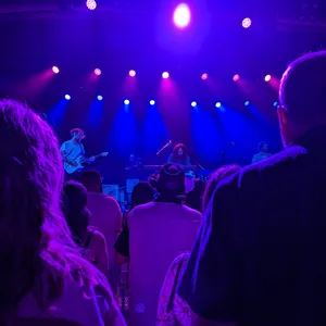 concert photo