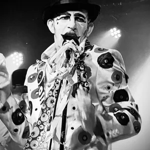 concert photo