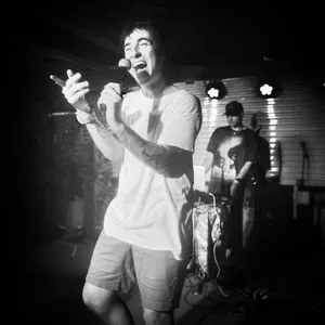 concert photo
