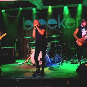 concert photo