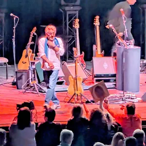 concert photo