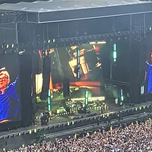 concert photo