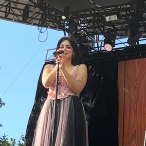 concert photo