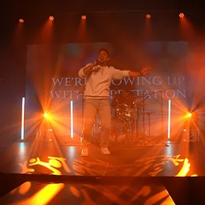 concert photo