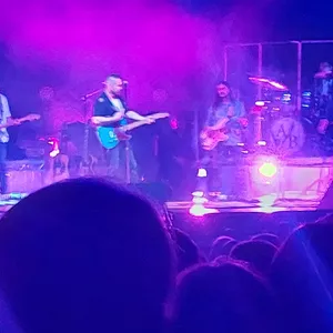 concert photo