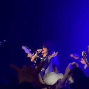 concert photo