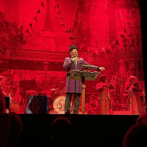 concert photo