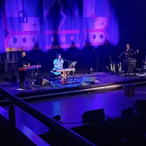 concert photo