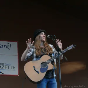 concert photo
