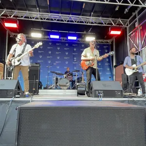 concert photo