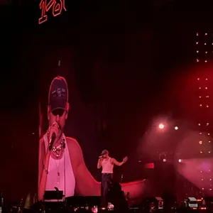 concert photo