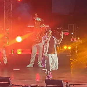concert photo