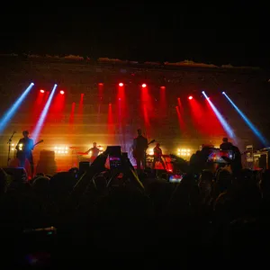 concert photo