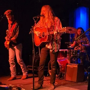 concert photo