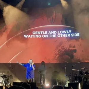 concert photo