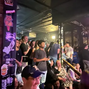 concert photo