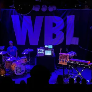 concert photo