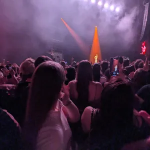 concert photo