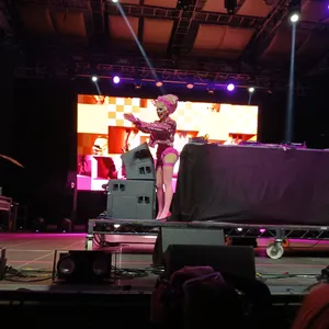 concert photo