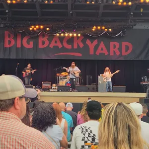 concert photo