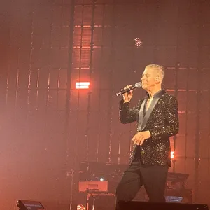 concert photo