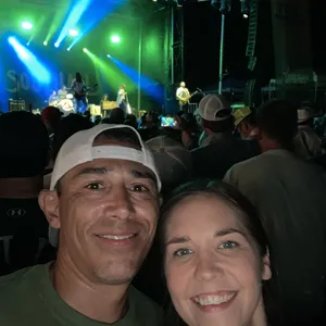 concert photo