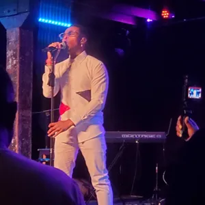 concert photo