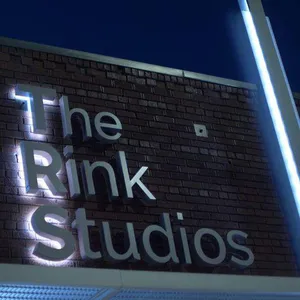 The Rink Studios