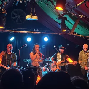 concert photo