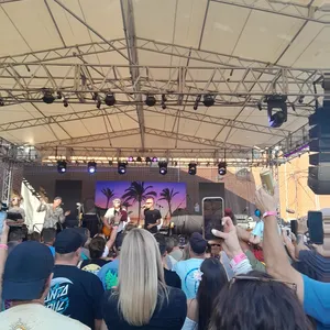 concert photo
