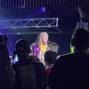 concert photo