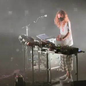 concert photo