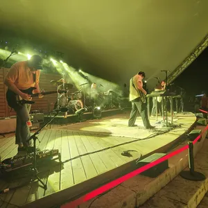 concert photo