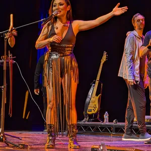 concert photo