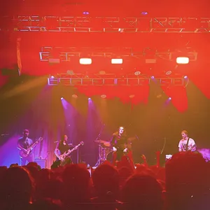 concert photo