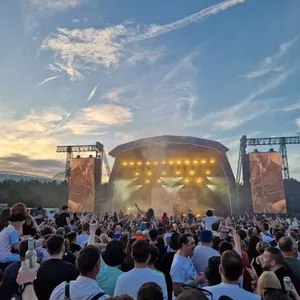 concert photo