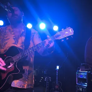 concert photo