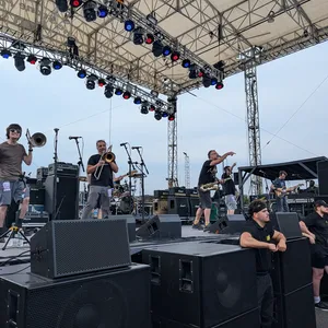 concert photo