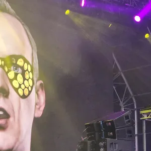 concert photo