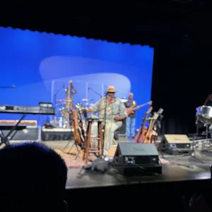 concert photo