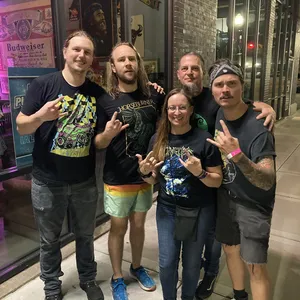 concert photo