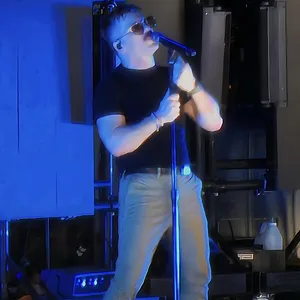 concert photo