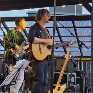 concert photo