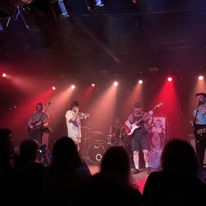 concert photo