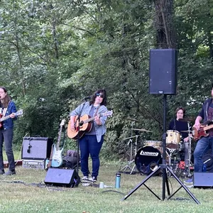 concert photo
