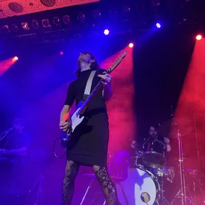 concert photo