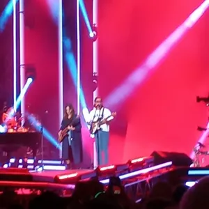 concert photo