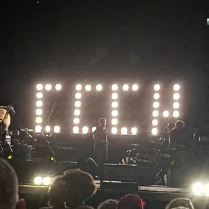 concert photo
